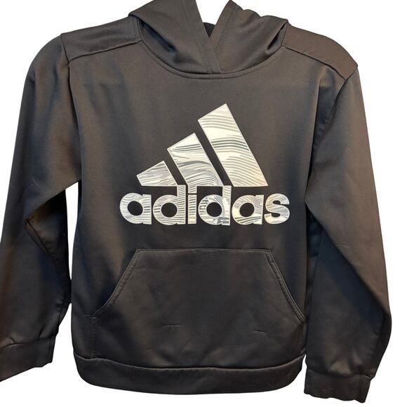 Adidas Under Armour Sweatshirt Bundle Set Unisex Boys/ Girls Medium 10/12 - Picture 5 of 9
